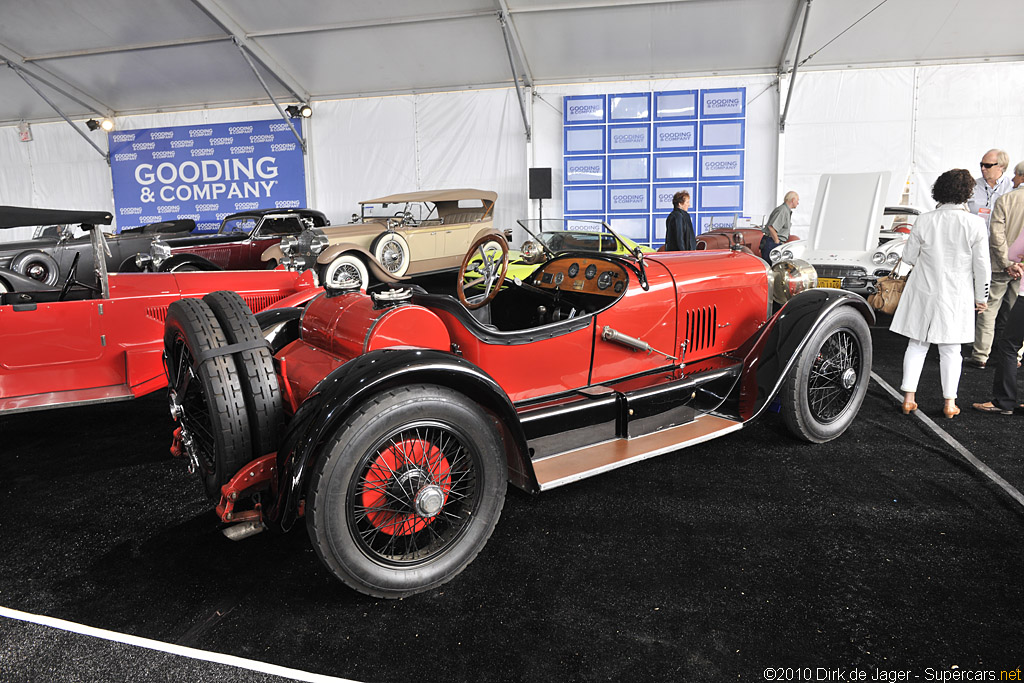 2010 Gooding & Company Pebble Beach Auction-2