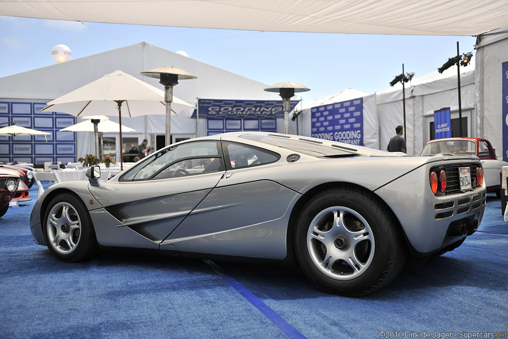 2010 Gooding & Company Pebble Beach Auction-2