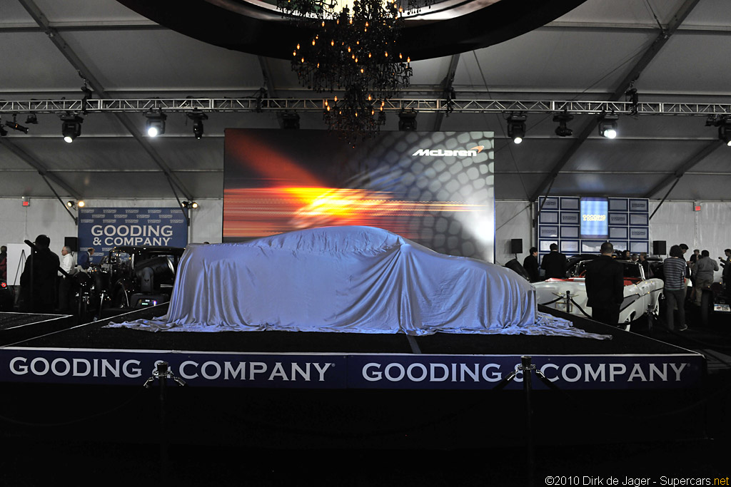 2010 Gooding & Company Pebble Beach Auction-3