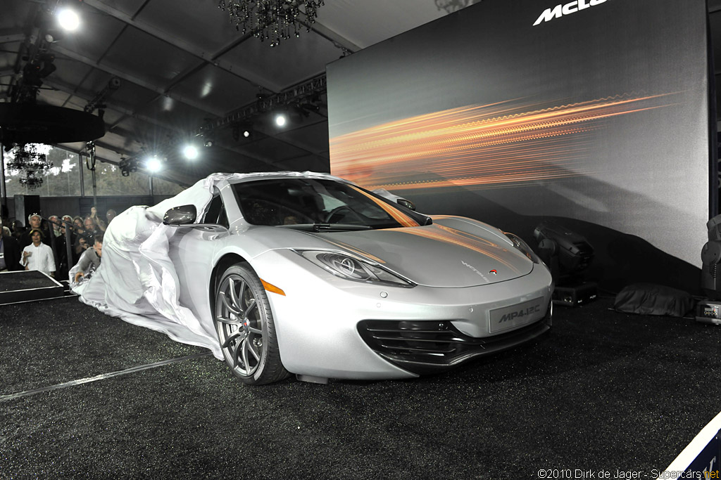 2010 Gooding & Company Pebble Beach Auction-3