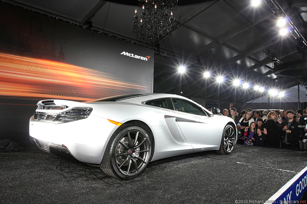 2010 Gooding & Company Pebble Beach Auction-3