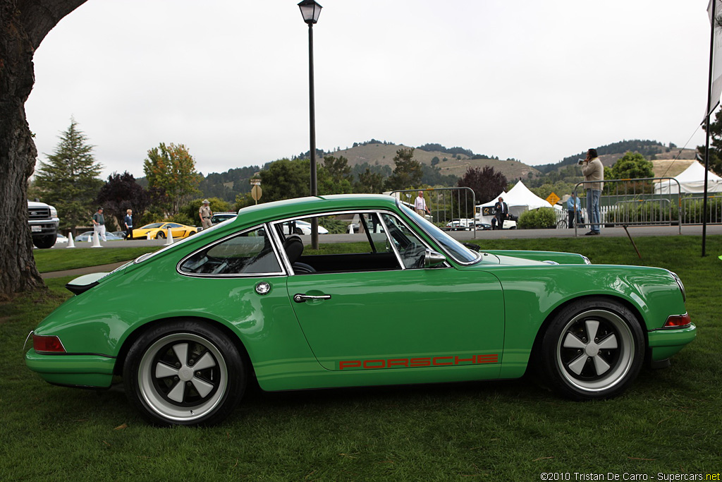 2010 The Quail, A Motorsports Gathering-2