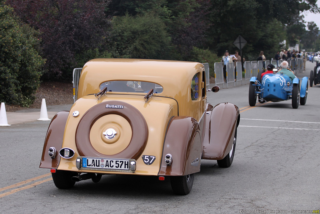 2010 The Quail, A Motorsports Gathering-6