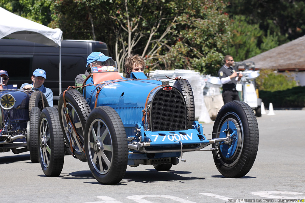 2010 The Quail, A Motorsports Gathering-6