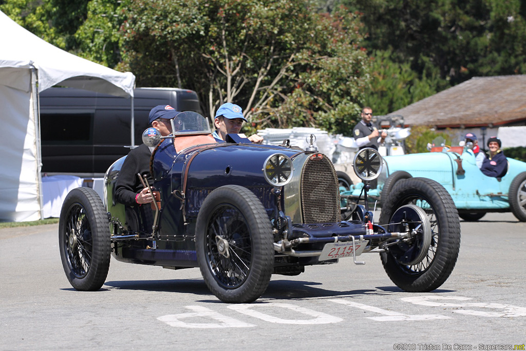 2010 The Quail, A Motorsports Gathering-6