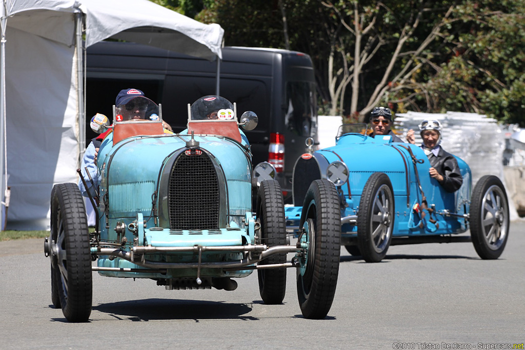 2010 The Quail, A Motorsports Gathering-6