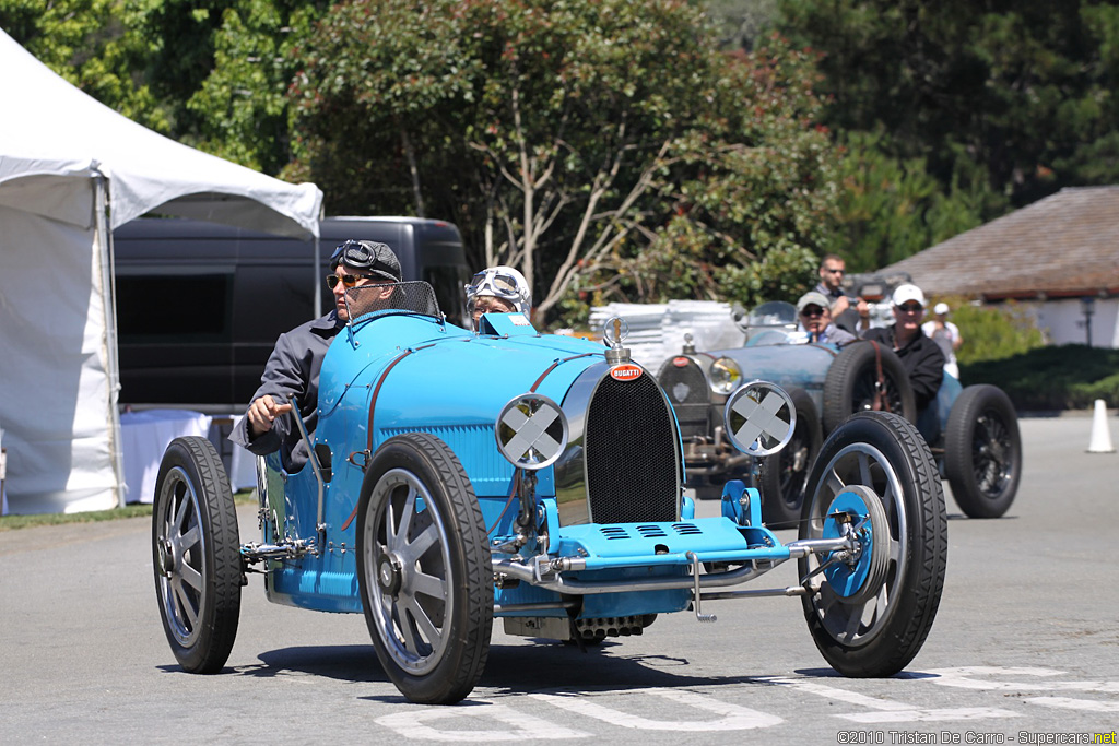 2010 The Quail, A Motorsports Gathering-6