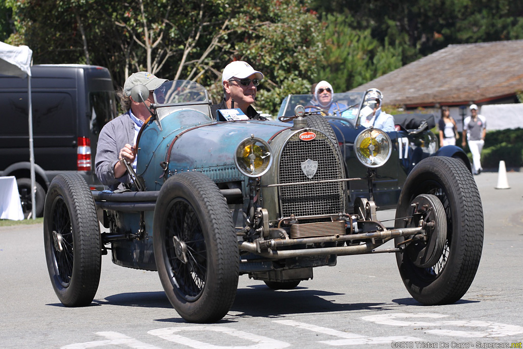 2010 The Quail, A Motorsports Gathering-6