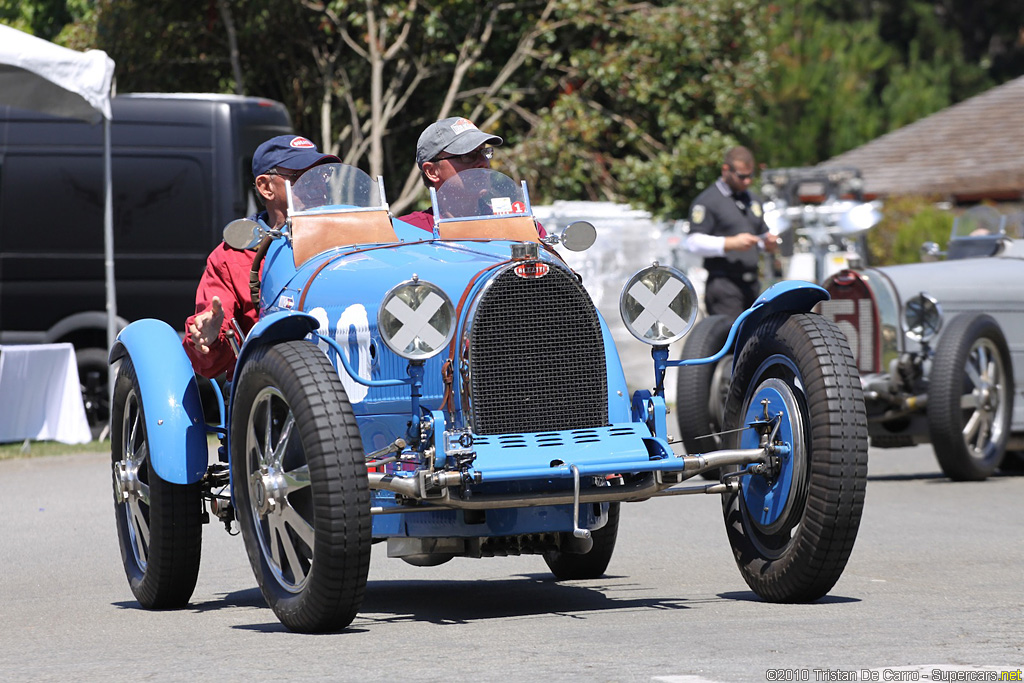 2010 The Quail, A Motorsports Gathering-6