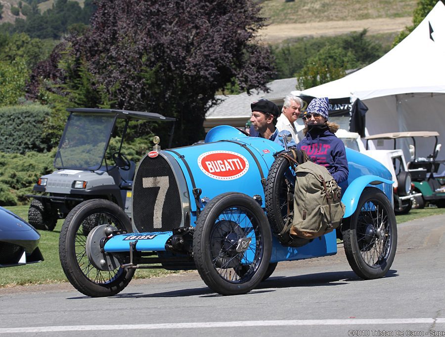 1951 Bugatti Type 101 C Antem Coupé Gallery