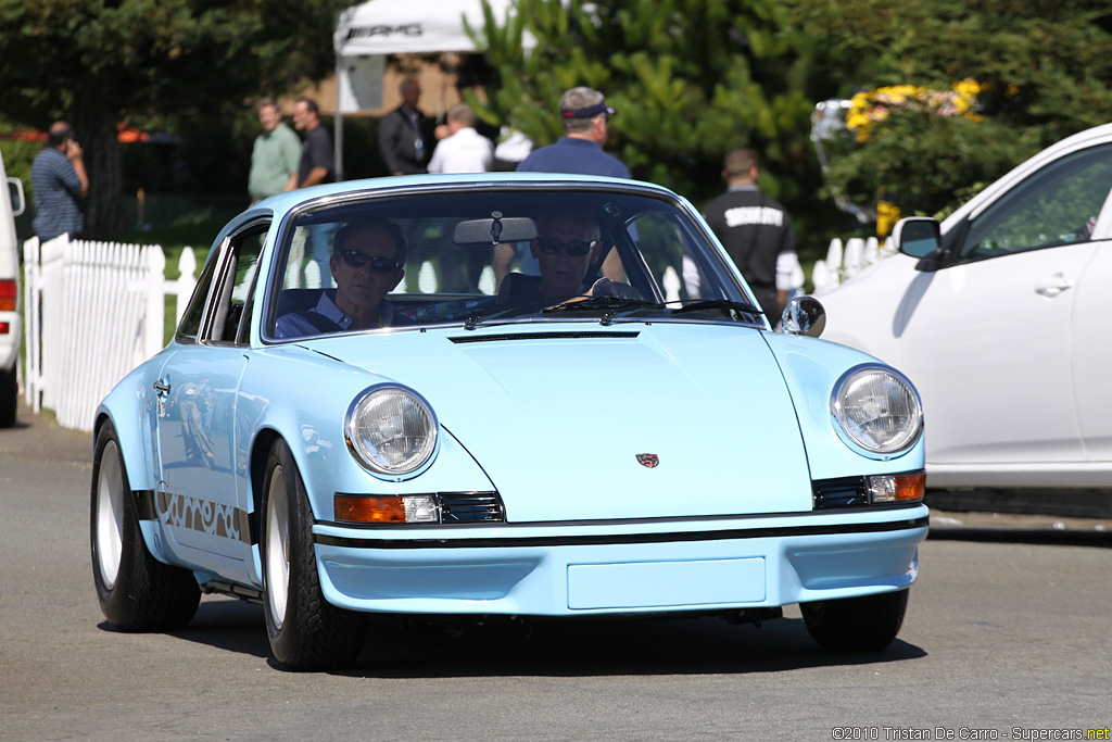 2010 The Quail, A Motorsports Gathering-4