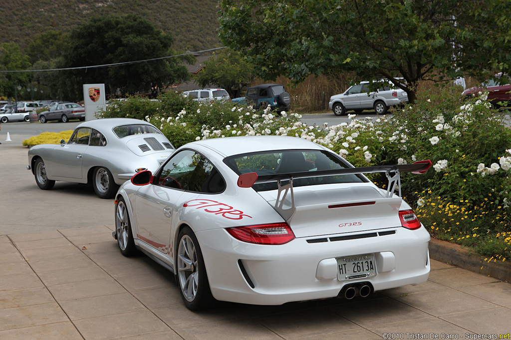 2010 The Quail, A Motorsports Gathering-2