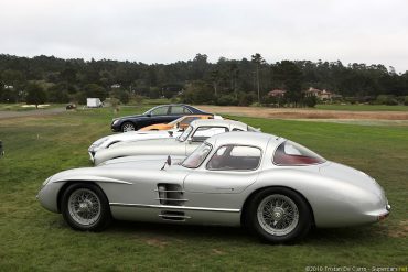 2010 Pebble Beach Concours d'Elegance-1