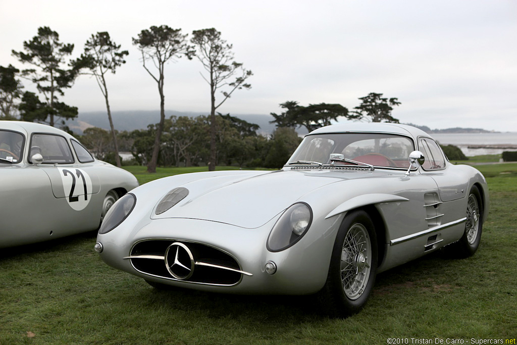 2010 Pebble Beach Concours d'Elegance-1