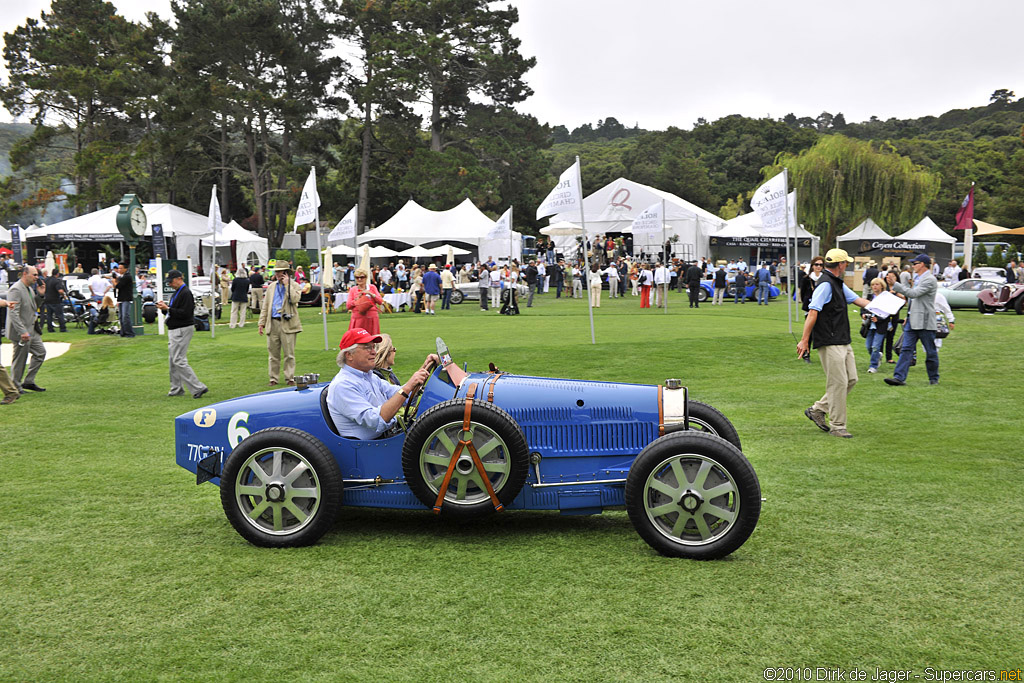 2010 The Quail, A Motorsports Gathering-6