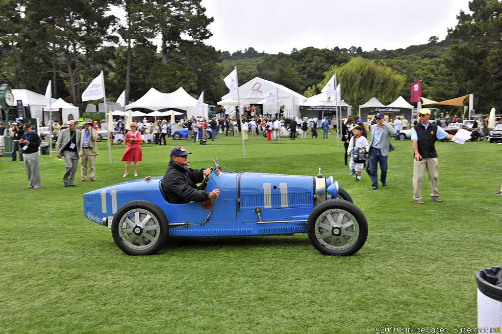 2010 The Quail, A Motorsports Gathering-6