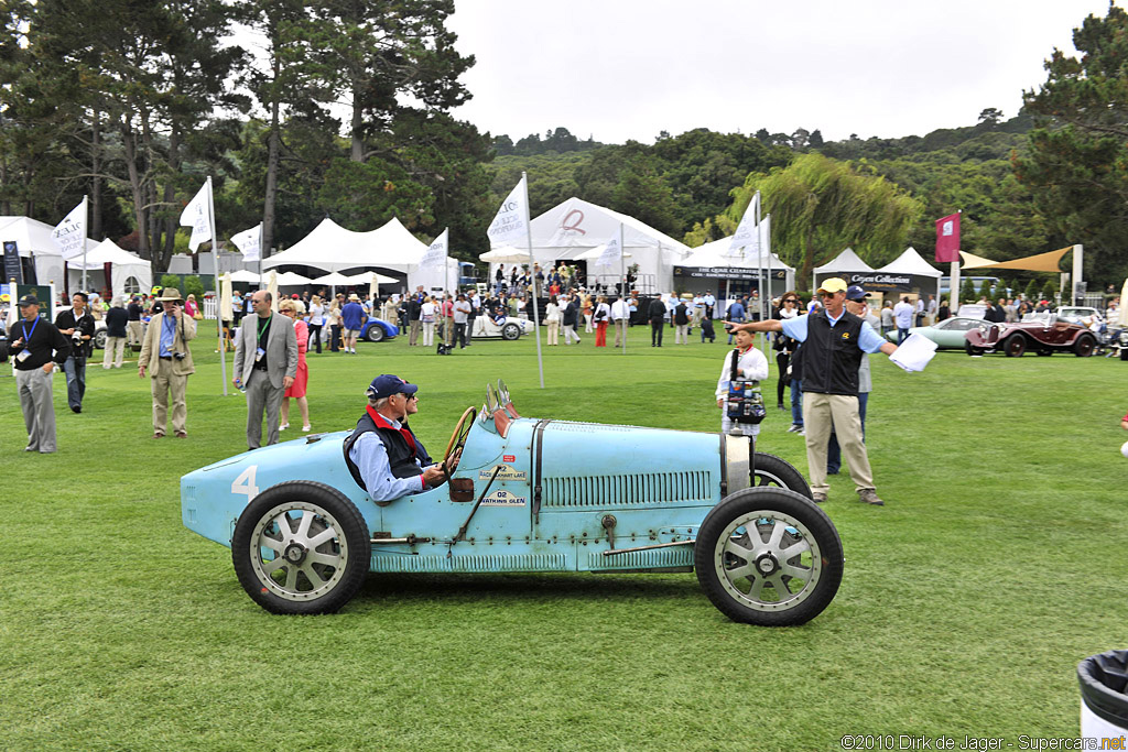 2010 The Quail, A Motorsports Gathering-6