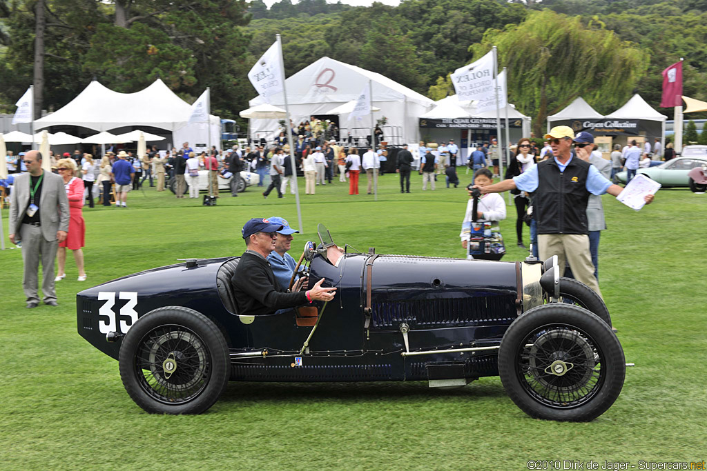 2010 The Quail, A Motorsports Gathering-6