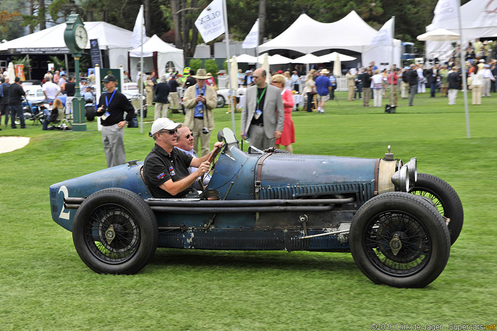 2010 The Quail, A Motorsports Gathering-6