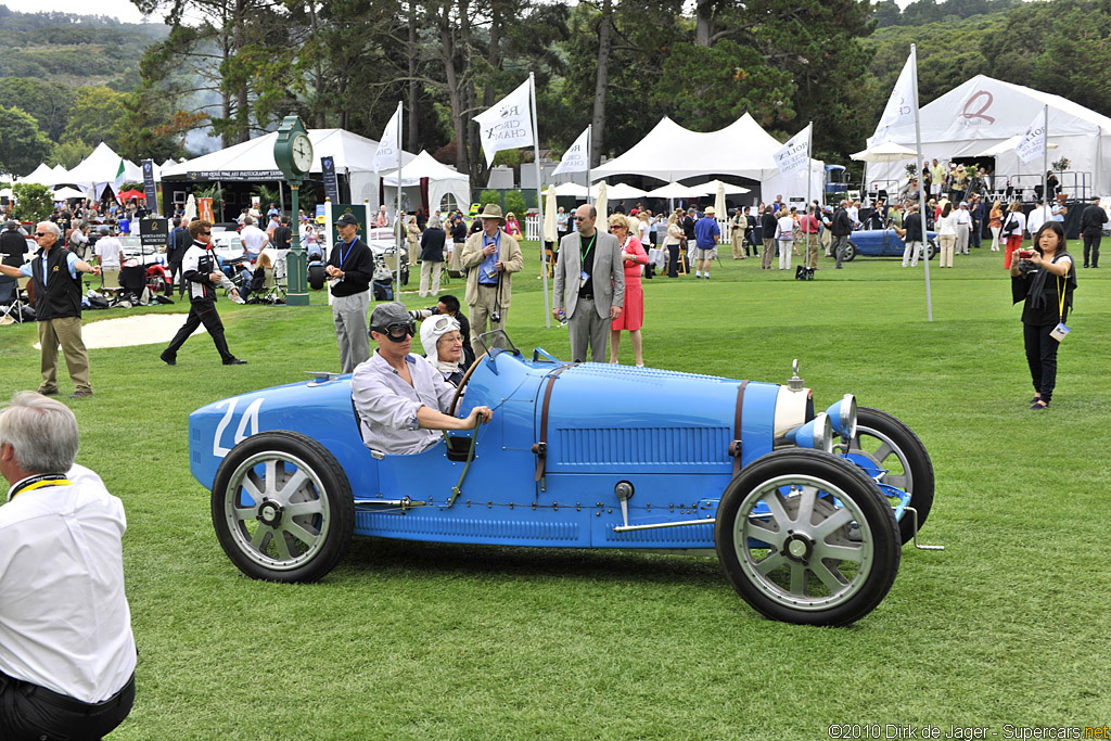 2010 The Quail, A Motorsports Gathering-6