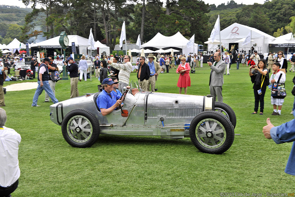 2010 The Quail, A Motorsports Gathering-6