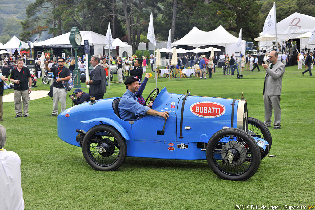 2010 The Quail, A Motorsports Gathering-6