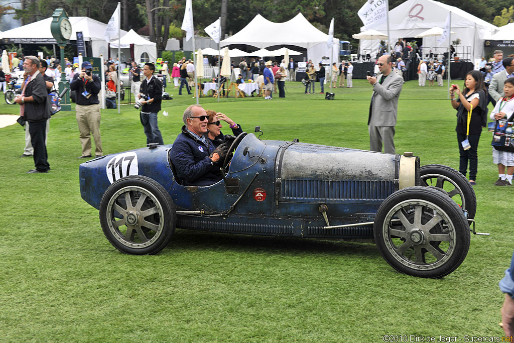 2010 The Quail, A Motorsports Gathering-6