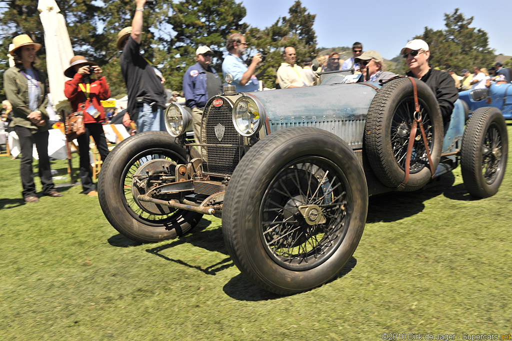 2010 The Quail, A Motorsports Gathering-6