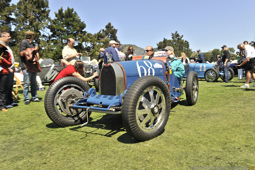 2010 The Quail, A Motorsports Gathering-6