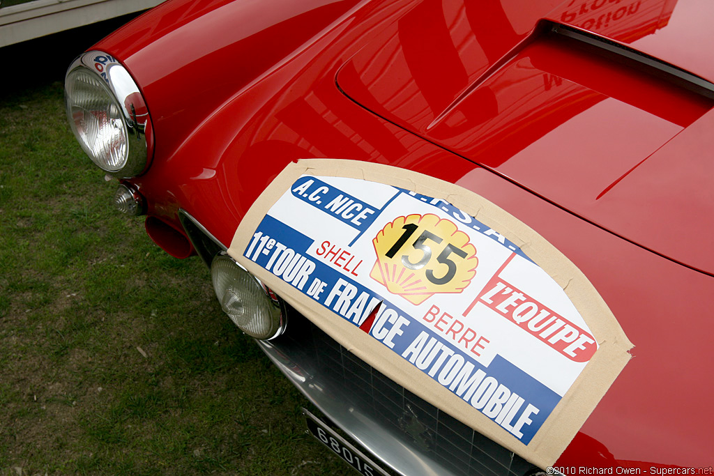 2010 Pebble Beach Concours d'Elegance-9