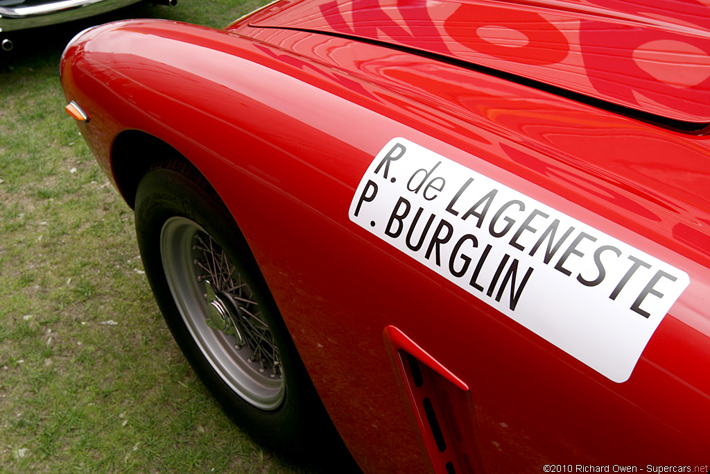 2010 Pebble Beach Concours d'Elegance-9