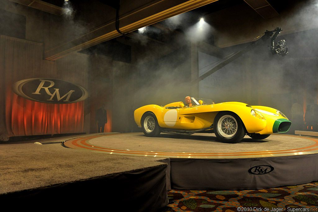RM Auctions' 2010 Sports & Classics of Monterey-3
