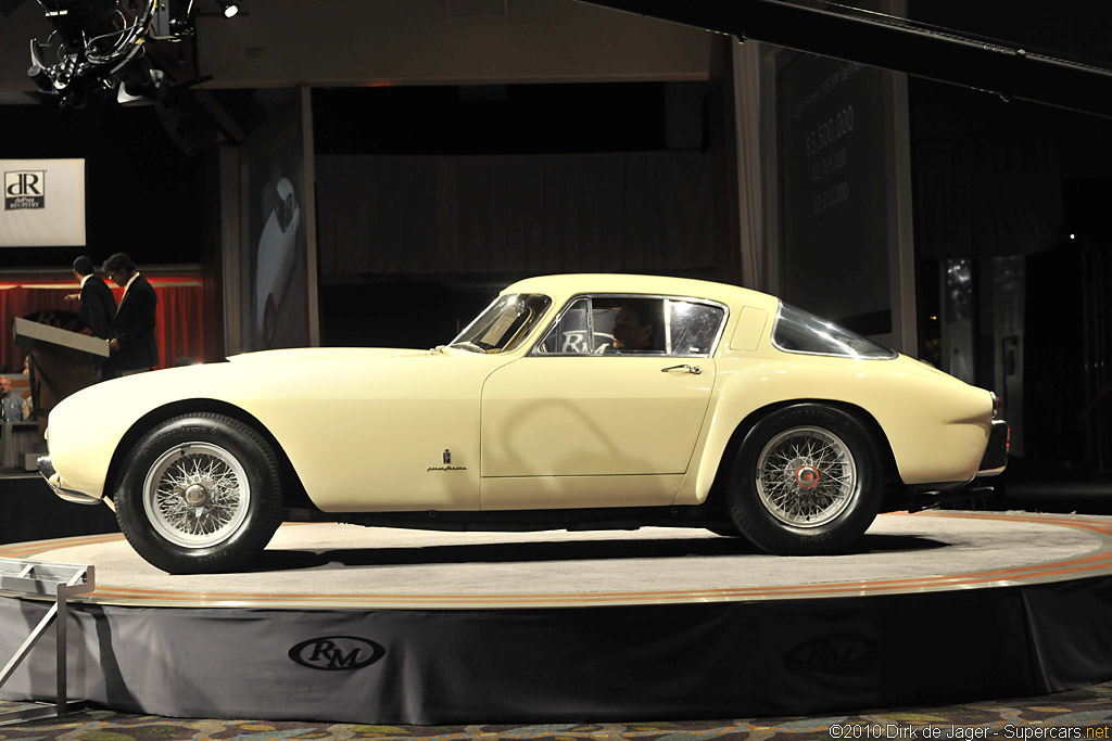 RM Auctions' 2010 Sports & Classics of Monterey-3