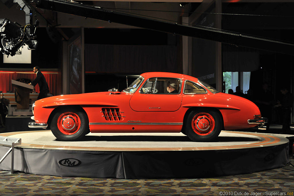 RM Auctions' 2010 Sports & Classics of Monterey-3