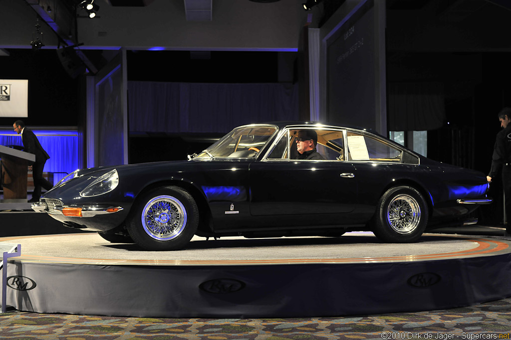 RM Auctions' 2010 Sports & Classics of Monterey-3