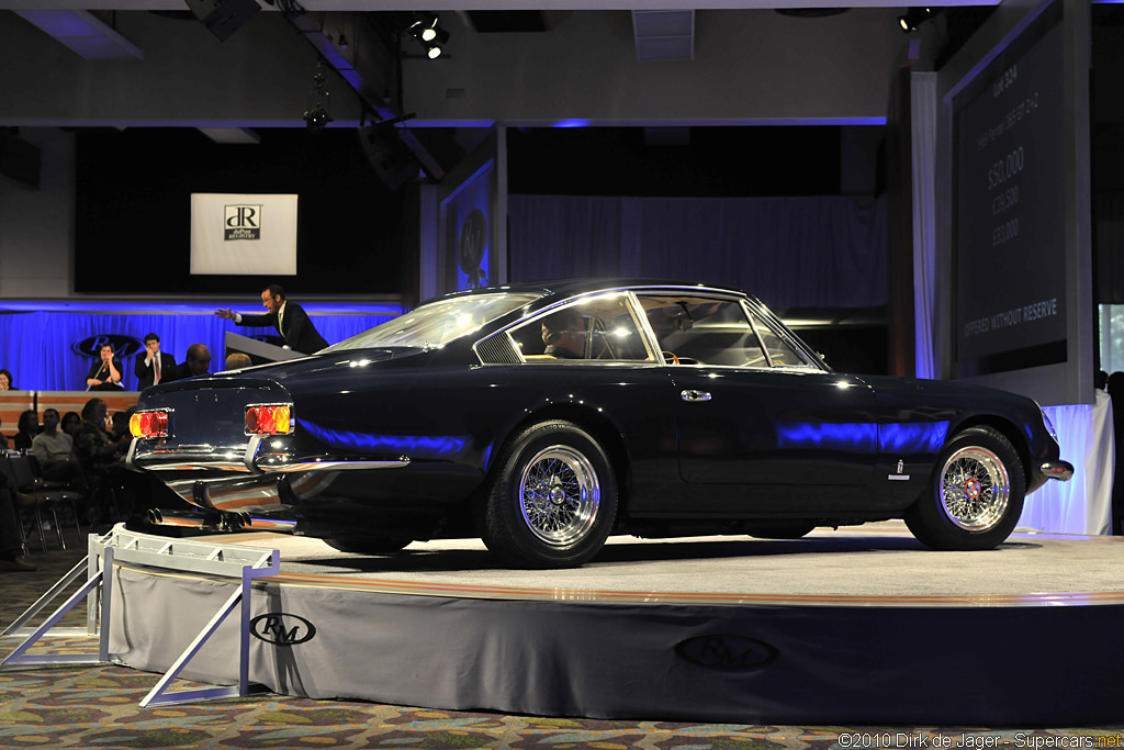 RM Auctions' 2010 Sports & Classics of Monterey-3