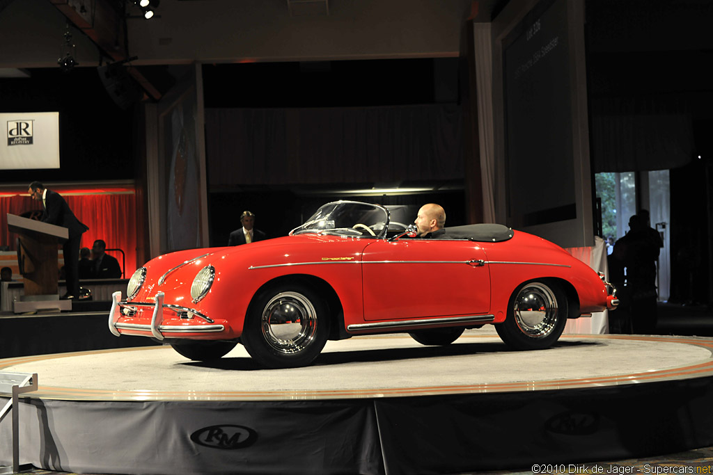 RM Auctions' 2010 Sports & Classics of Monterey-3