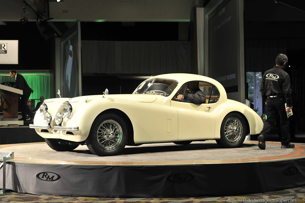 RM Auctions' 2010 Sports & Classics of Monterey-3