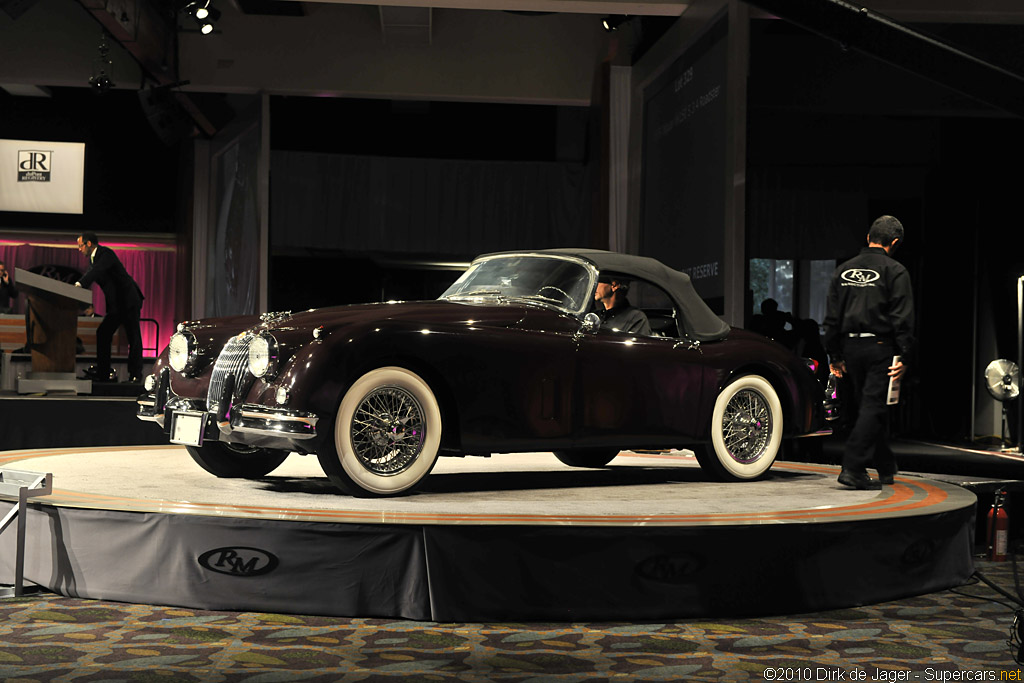 RM Auctions' 2010 Sports & Classics of Monterey-3