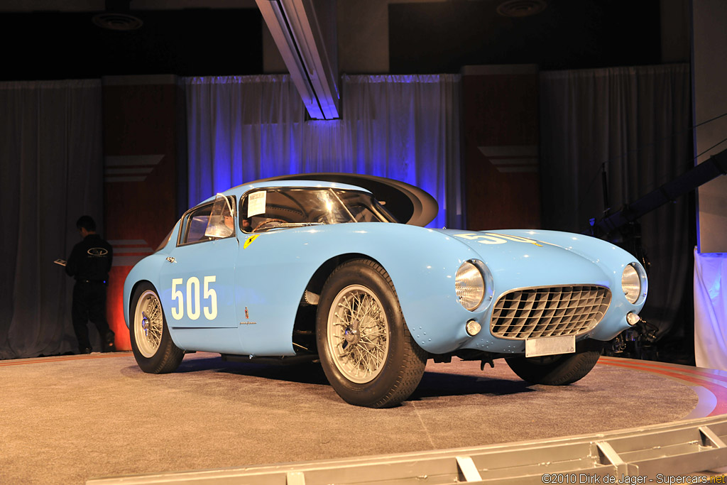 RM Auctions' 2010 Sports & Classics of Monterey-3