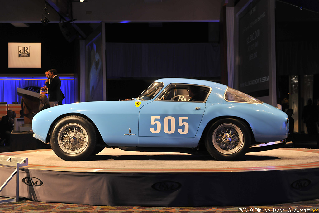 RM Auctions' 2010 Sports & Classics of Monterey-3