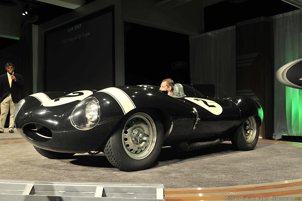 RM Auctions' 2010 Sports & Classics of Monterey-3