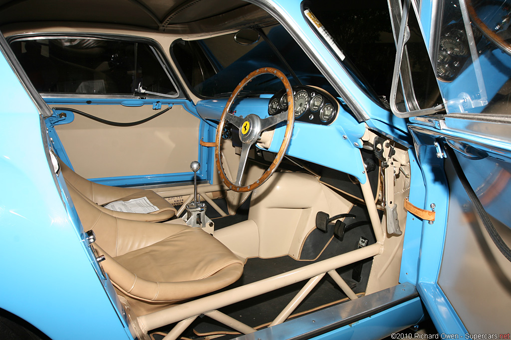 RM Auctions' 2010 Sports & Classics of Monterey-3