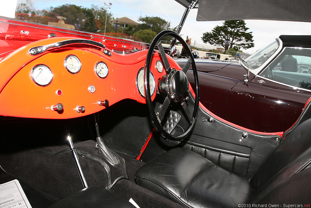 RM Auctions' 2010 Sports & Classics of Monterey-3