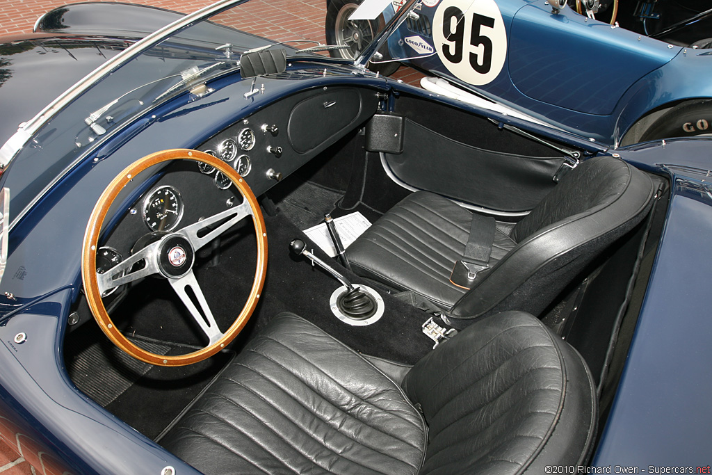 RM Auctions' 2010 Sports & Classics of Monterey-2