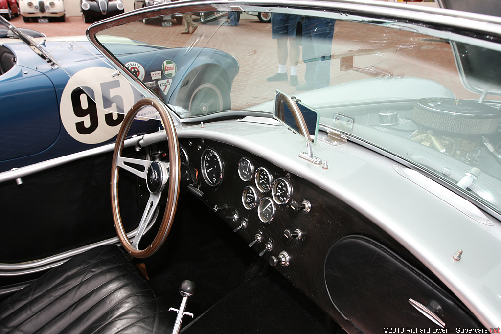 RM Auctions' 2010 Sports & Classics of Monterey-3