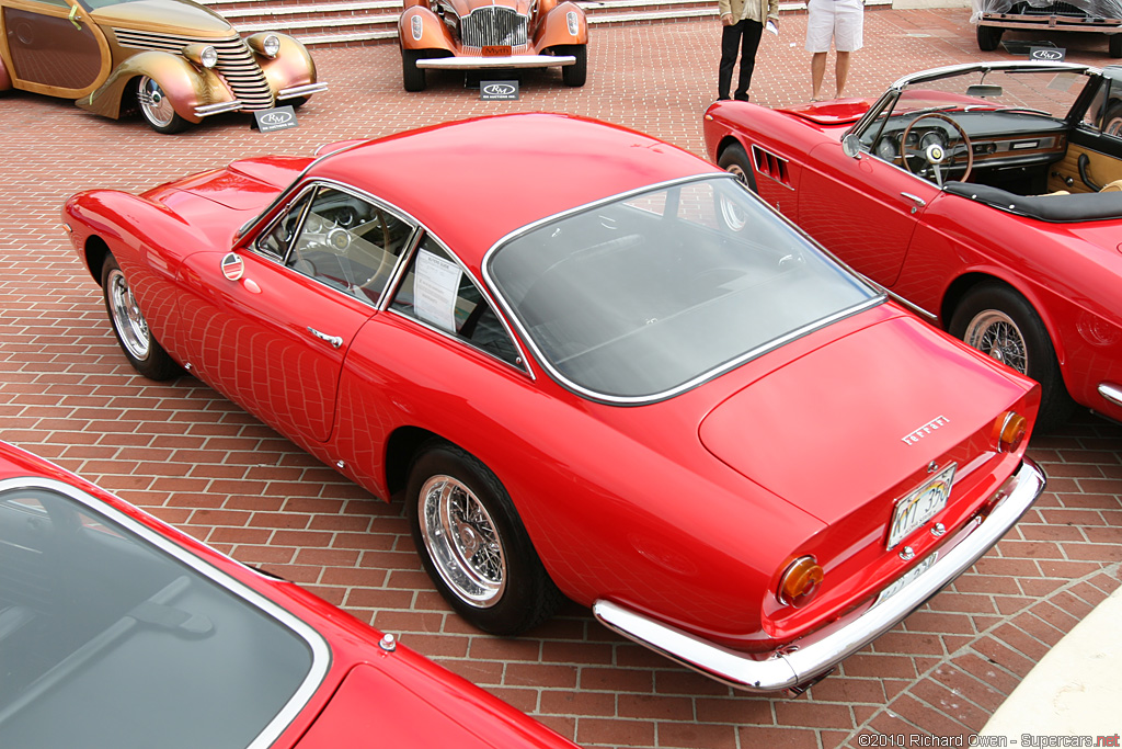 RM Auctions' 2010 Sports & Classics of Monterey-2