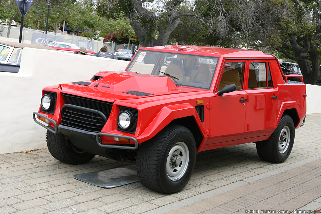 RM Auctions' 2010 Sports & Classics of Monterey-2