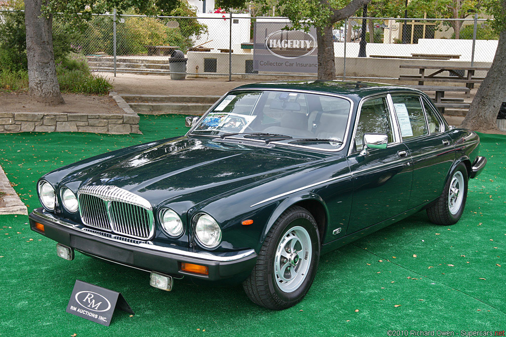 RM Auctions' 2010 Sports & Classics of Monterey-2