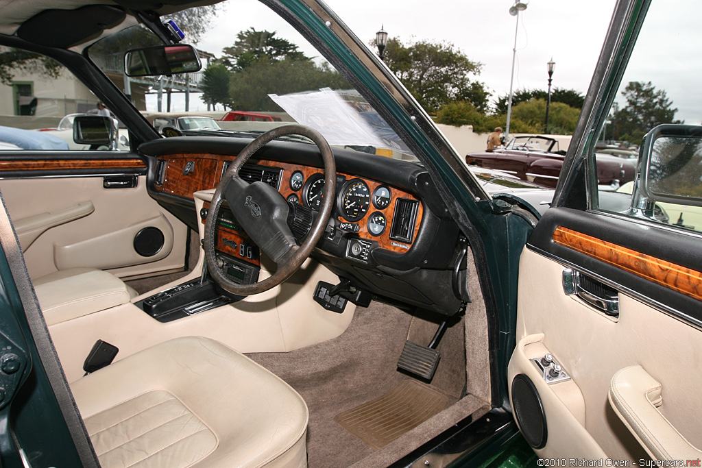 RM Auctions' 2010 Sports & Classics of Monterey-2